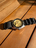 Casio AMW-320 Dive Watch with New NATO Band