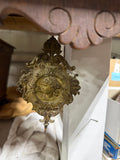 Antique German Wall Clock
