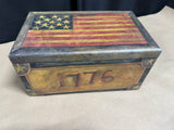 Keepsake Box by Bob's Boxes a Lang Company