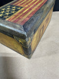 Keepsake Box by Bob's Boxes a Lang Company