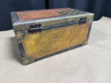 Keepsake Box by Bob's Boxes a Lang Company