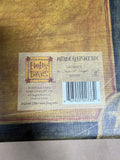 Keepsake Box by Bob's Boxes a Lang Company
