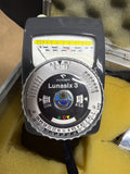 Hardsided Case with Miscellaneous Photography Equipment - Light Meter (A)