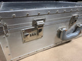 Hardsided Case with Miscellaneous Photography Equipment - Vivitar Lens (B)