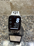 Apple Watch Nike Series 5 with cellular. 44mm