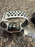 Apple Watch Nike Series 5 with cellular. 44mm