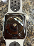 Apple Watch Nike Series 5 with cellular. 44mm