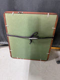 Lacquerware Wall Hanging
