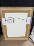 Sophisticated by Itzchak Tarkay - Signed Serigraph with COA