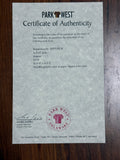 Romane by Linda Kinff - Signed Seriolithograph with COA