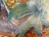 Ginger Olansen Original - Woodland Creature