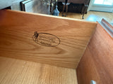 Henkel Harris Jamestown Colony Sideboard ***HEAVY ITEM***READ DETAILS ON PICK UP POLICY***