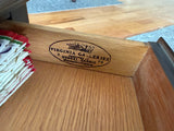 Pair of Henkel Harris End Tables