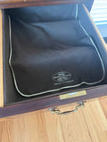Henkel Harris China Hutch ***HEAVY ITEM***READ DETAILS ON PICK UP POLICY***