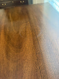 Henkel Harris Jamestown Colony Sideboard ***HEAVY ITEM***READ DETAILS ON PICK UP POLICY***
