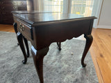 Pair of Henkel Harris End Tables