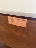 Henkel Harris Secretary ***HEAVY ITEM***READ DETAILS ON PICK UP POLICY***