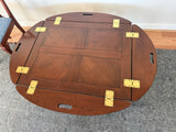 Oversized Butler's Coffee Table