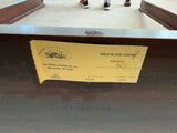 Queen Size Henkel Harris Four-Poster Canopy Bed