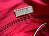 Dooney & Bourke Orange Purse with Wristlet - See Photos