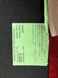 Aquarius LAF Red Sectional Sofa***HEAVY ITEM***READ DETAILS ON PICK UP POLICY***