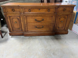 Unbranded Buffet***HEAVY ITEM***READ DETAILS ON PICK UP POLICY***