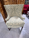 Antique Upholstered Chair