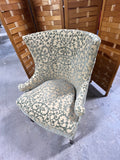 Antique Upholstered Chair