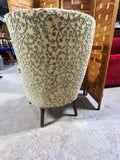 Antique Upholstered Chair