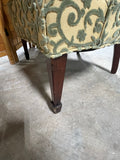 Antique Upholstered Chair