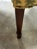 Antique Upholstered Chair