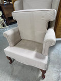 Unbranded Wing Chair
