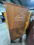 Unbranded Secretary***HEAVY ITEM***READ DETAILS ON PICK UP POLICY***