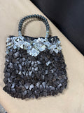 Shell Handbag by Maya