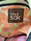 Black The Sak Purse