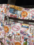 Hawaii Themed LeSportSac