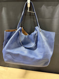 Sondra Roberts Squared Tote Purse