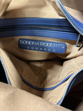Sondra Roberts Squared Tote Purse
