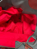 Dooney & Bourke Green Leather Purse - SEE PHOTOS