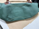Dooney & Bourke Green Leather Purse - SEE PHOTOS