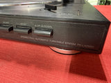 Sony PS-LX250H Turntable - Powers On