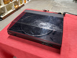 Sony PS-LX250H Turntable - Powers On