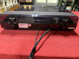 Sony PS-LX250H Turntable - Powers On