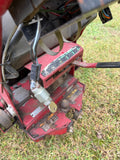 Toro Pro-Line Commercial Walk-Behind Lawn Mower (RUNS)***HEAVY ITEM***READ DETAILS ON PICK UP POLICY*** (Copy)