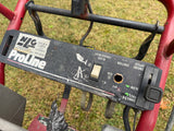 Toro Pro-Line Commercial Walk-Behind Lawn Mower (RUNS)***HEAVY ITEM***READ DETAILS ON PICK UP POLICY*** (Copy)