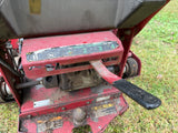Toro Pro-Line Commercial Walk-Behind Lawn Mower (RUNS)***HEAVY ITEM***READ DETAILS ON PICK UP POLICY*** (Copy)
