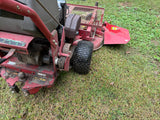 Toro Pro-Line Commercial Walk-Behind Lawn Mower (RUNS)***HEAVY ITEM***READ DETAILS ON PICK UP POLICY*** (Copy)