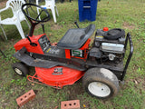 Ariens RM830e Mower (seems well maintained but does not run)***HEAVY ITEM***READ DETAILS ON PICK UP POLICY*** (Copy) (Copy)