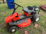 Ariens RM830e Mower (seems well maintained but does not run)***HEAVY ITEM***READ DETAILS ON PICK UP POLICY*** (Copy) (Copy)