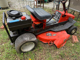Ariens RM830e Mower (seems well maintained but does not run)***HEAVY ITEM***READ DETAILS ON PICK UP POLICY*** (Copy) (Copy)